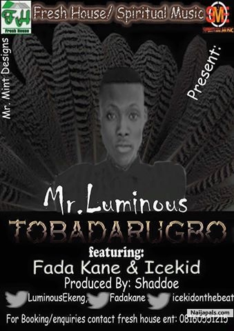 TOBADARUGBO