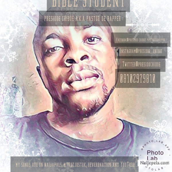 BIBLE STUDENT