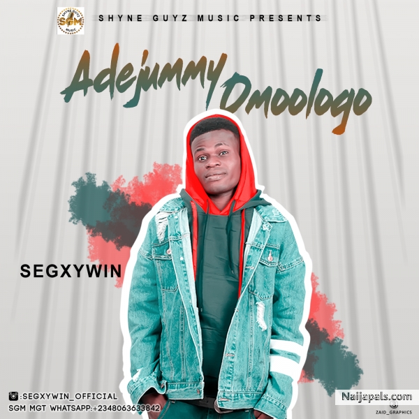 Adejummy Omoologo (Prod. Snowz, Mixed & Masterd Hotbeatz)
