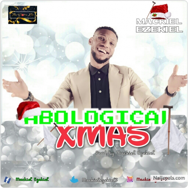 Abological Xmas