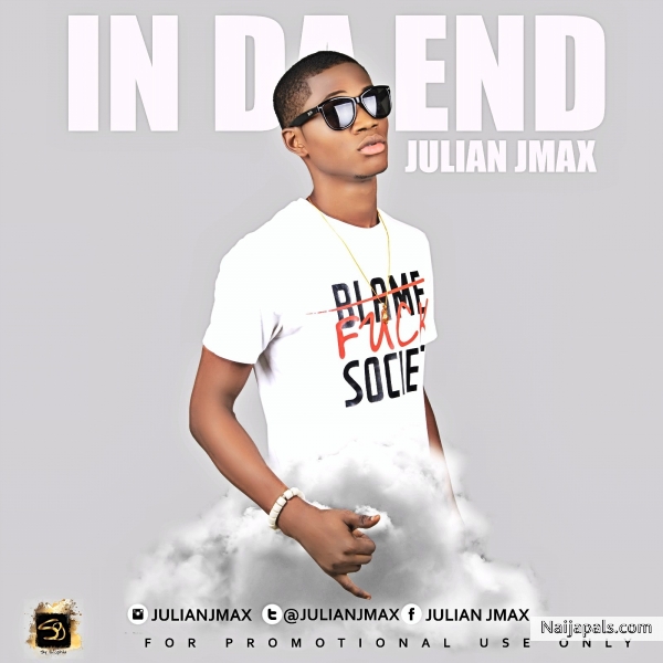 IN DA END