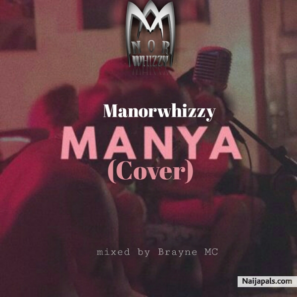 Manya (cover)