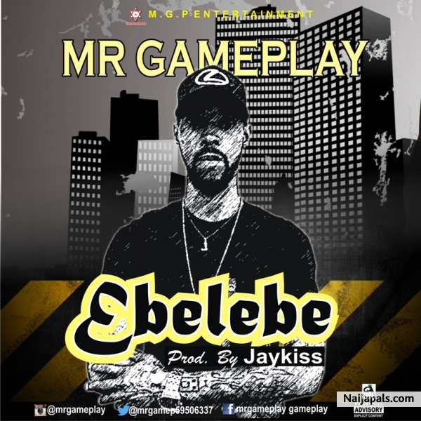 Ebelebe