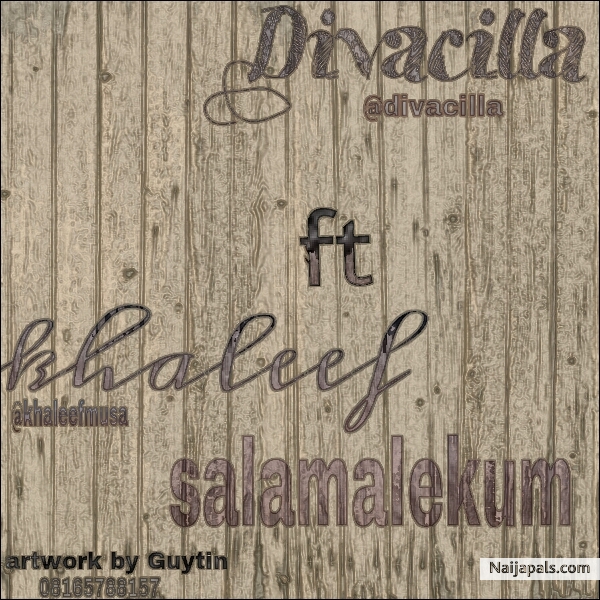 Salamalekum