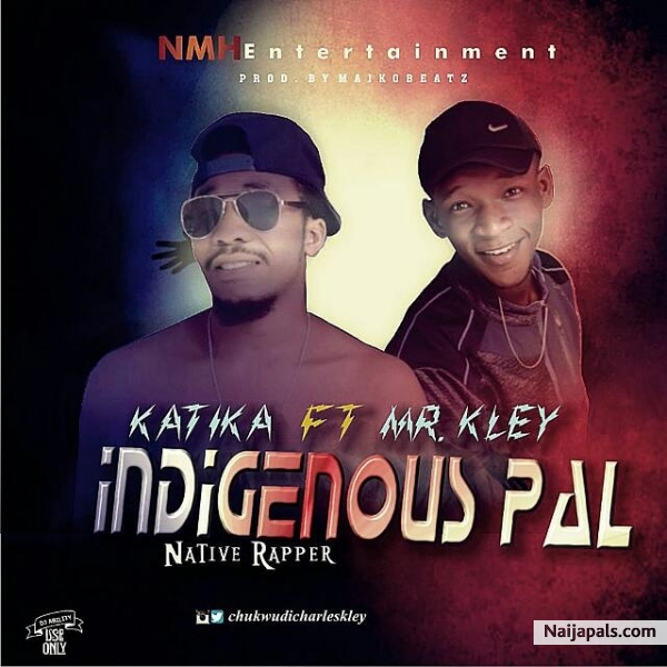 Indigenous pal (Native rapper)