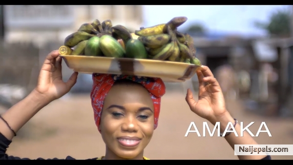 Amaka | 360nobsdegreess.com