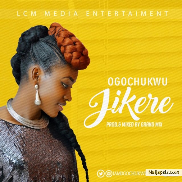 Jikere