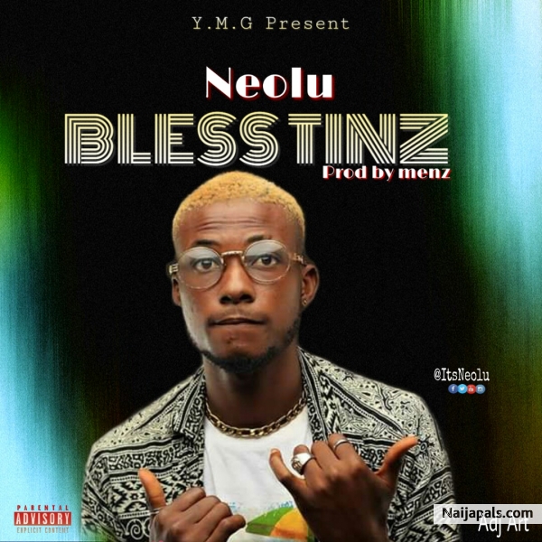 Bless Tinz
