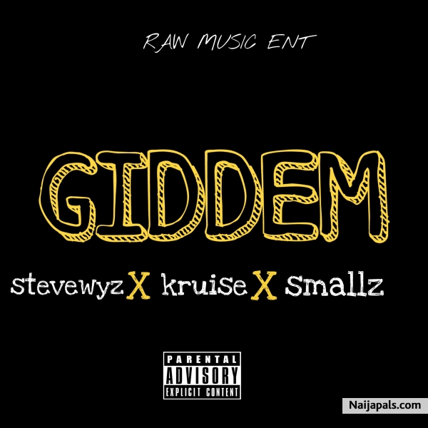 Giddem(cruiseXsmallz)