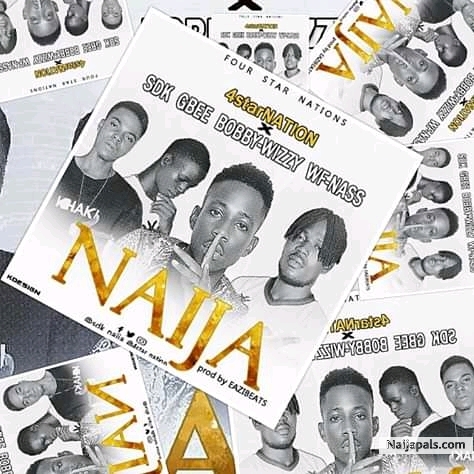NAIJA