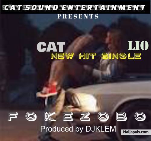 Cat-Lio FOKEZOBO