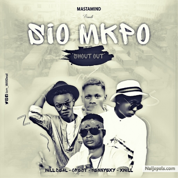 Sio Mkpo
