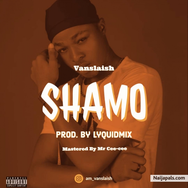 Shamo