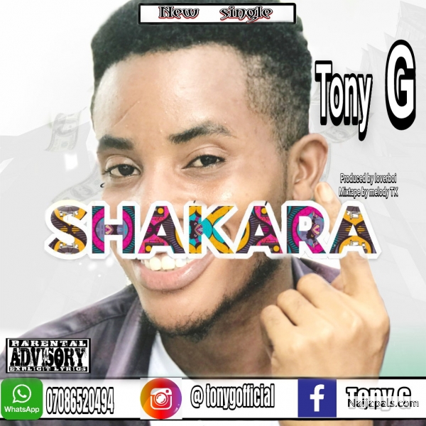 TonyG_ Shakara
