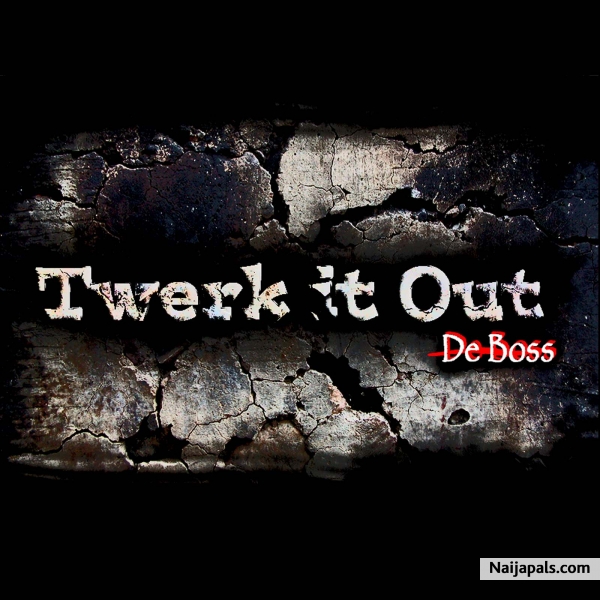 Twerk it Out