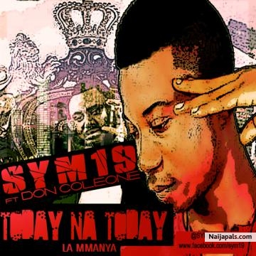 Download Sym19 Nice Like You Audio