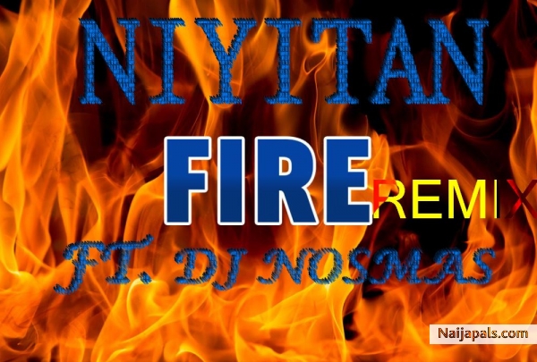 Fire Remix