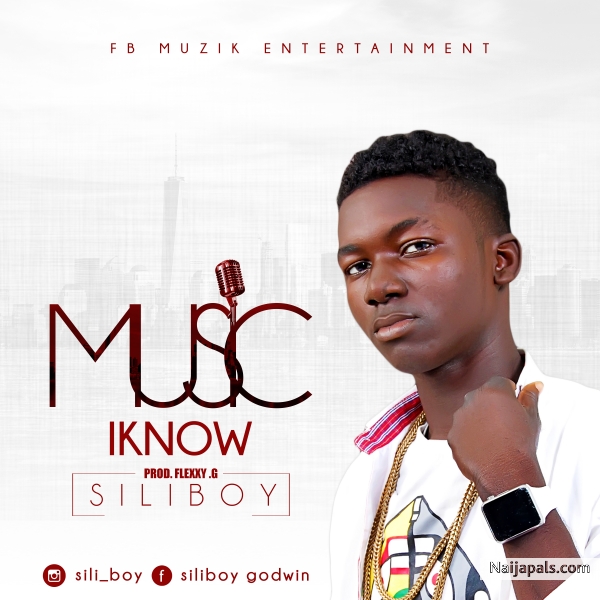 MUSIC I KNOW