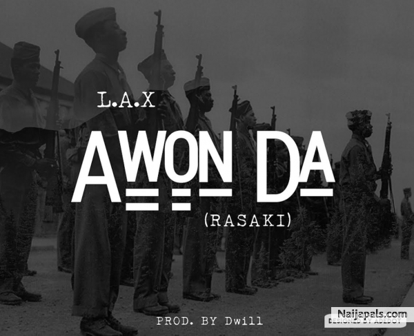 AWON DA