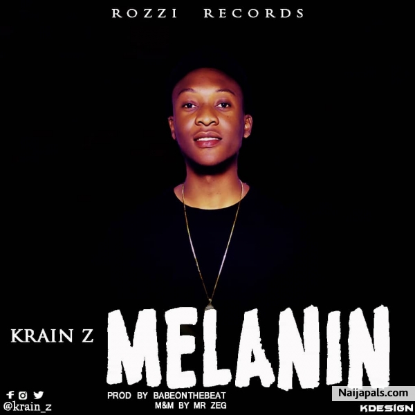 Melanin