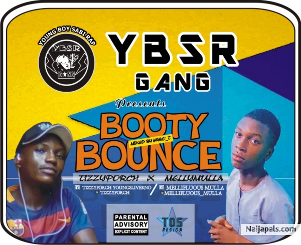 Booty bounce