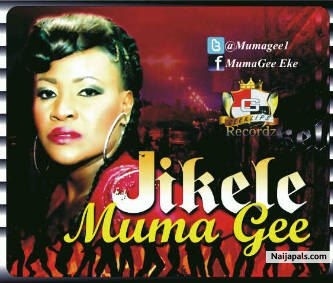 Jikele