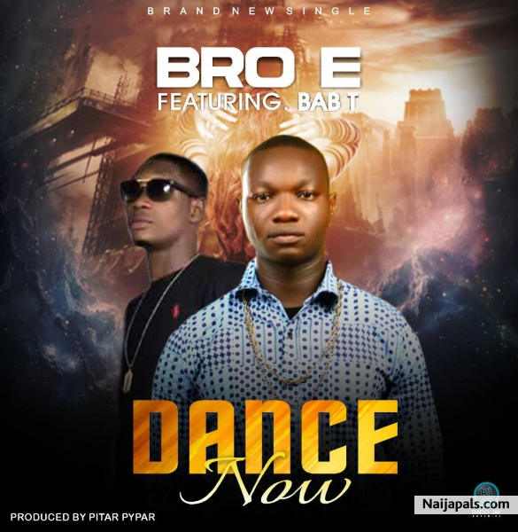 Dance Now