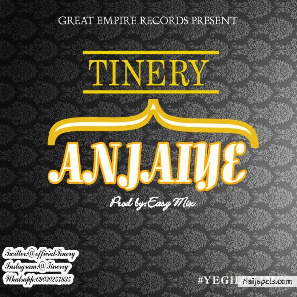 Anjaiye