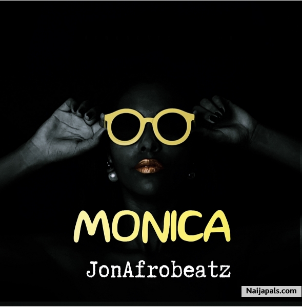 Monica ft Kolly B