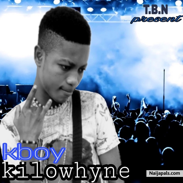 Kilowhyne