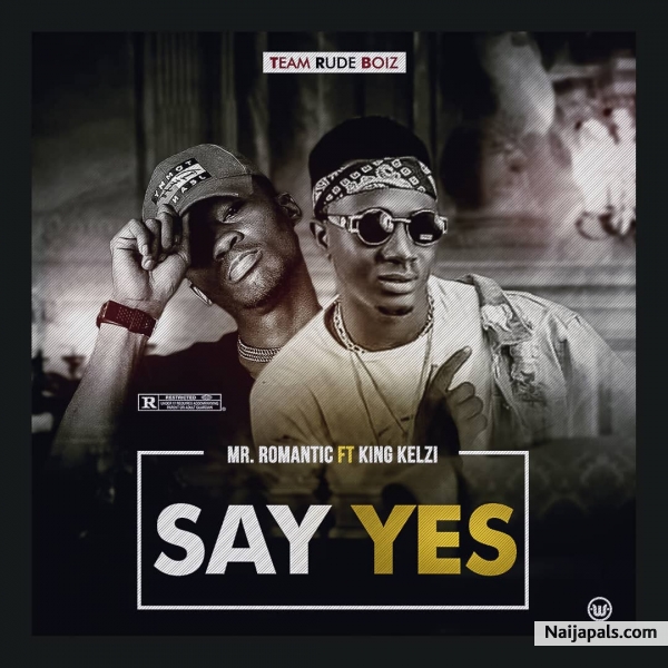 Say Yes