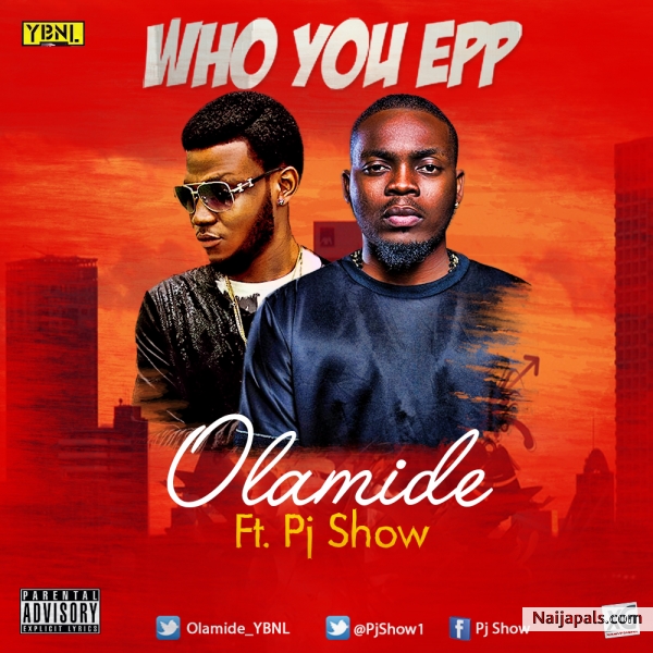 Who You Epp