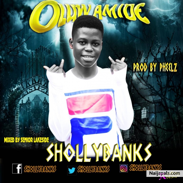 Oluwamiide