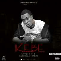 ikebe
