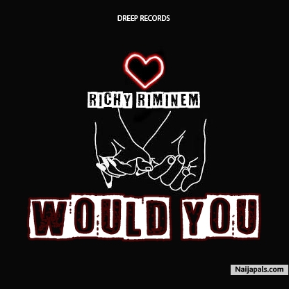 Would You