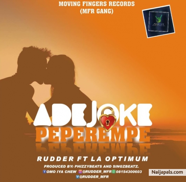 Adejoke Peperempe