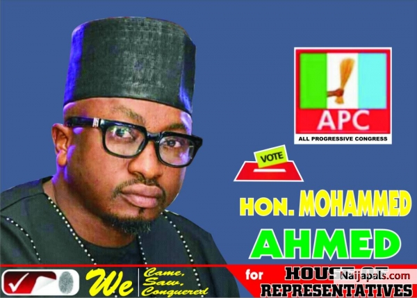 Our choice