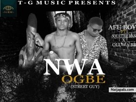 NWA OGBE