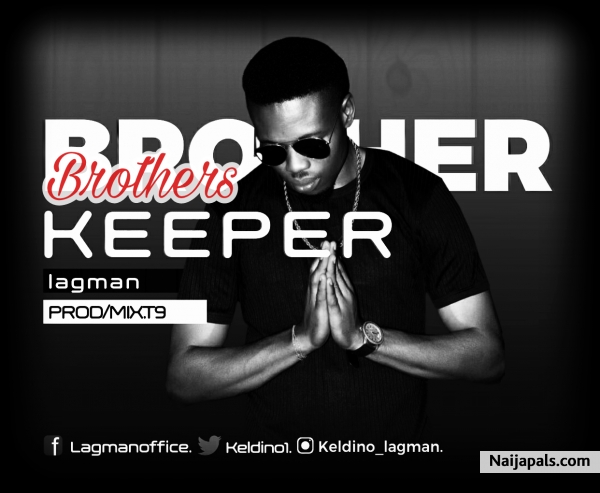 BROTHERS KEEPER