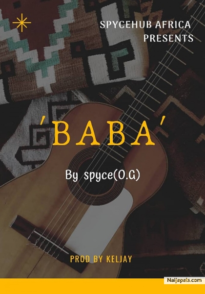 Baba (Studio Freestyle)