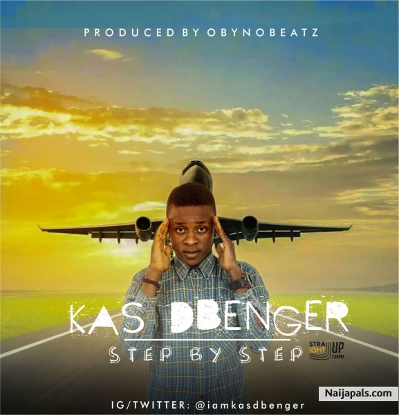 step by step(prod by obynobeatz)