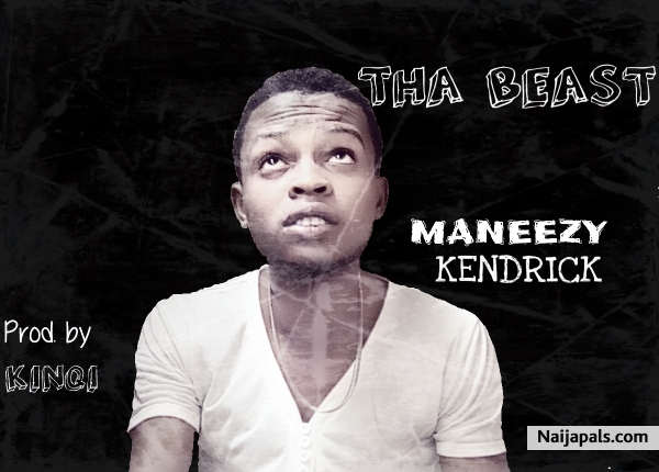 Tha_Beast