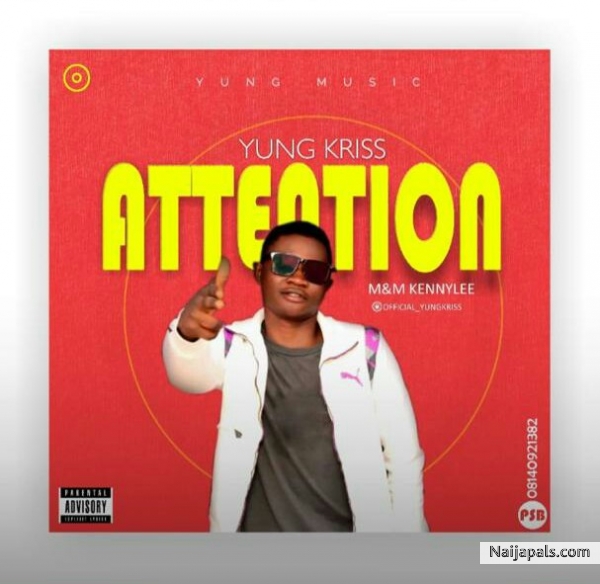 Attention