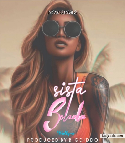 Sista Bolanle