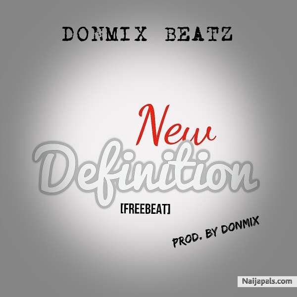 New Definition #Freebeat