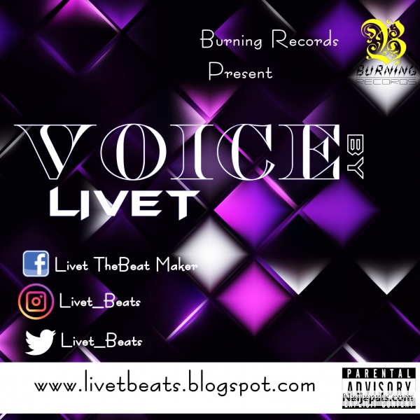 Voice(Prod. by Livet_Beats)