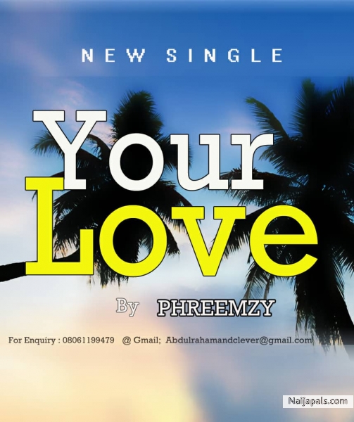 Your love