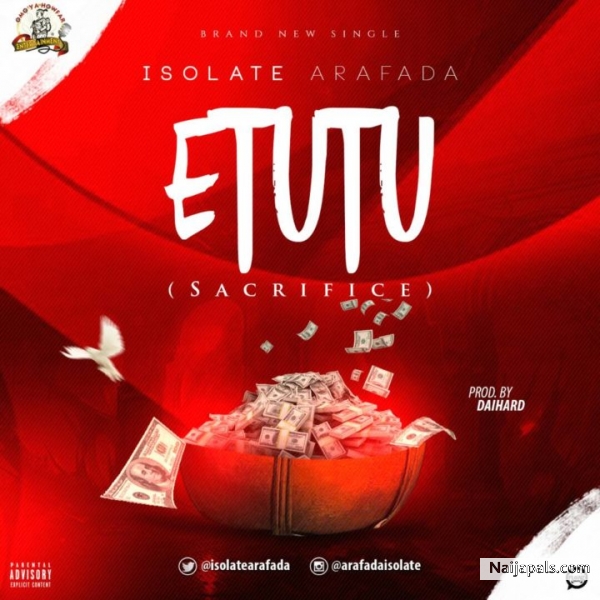 Etutu (Sacrifice)