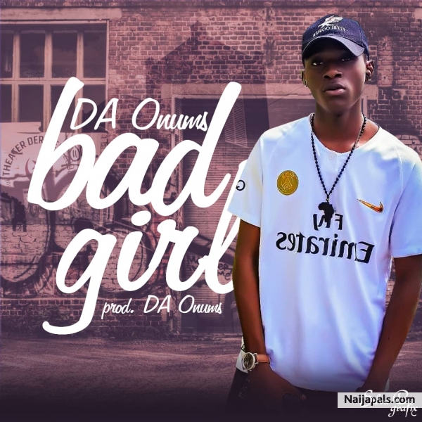 bad girl