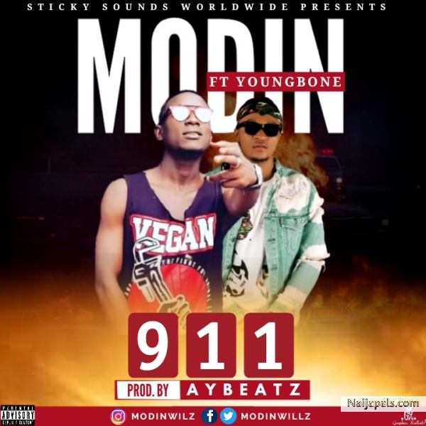 911